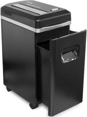 Шредер ГЕЛЕОС М22-5, DIN P-5