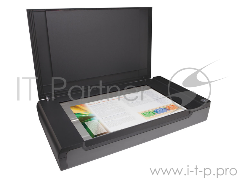 Опциональный планшет формата А3 (арт.1894351) для сканеров Kodak i1100, i2000, i3000, i4000, SS700