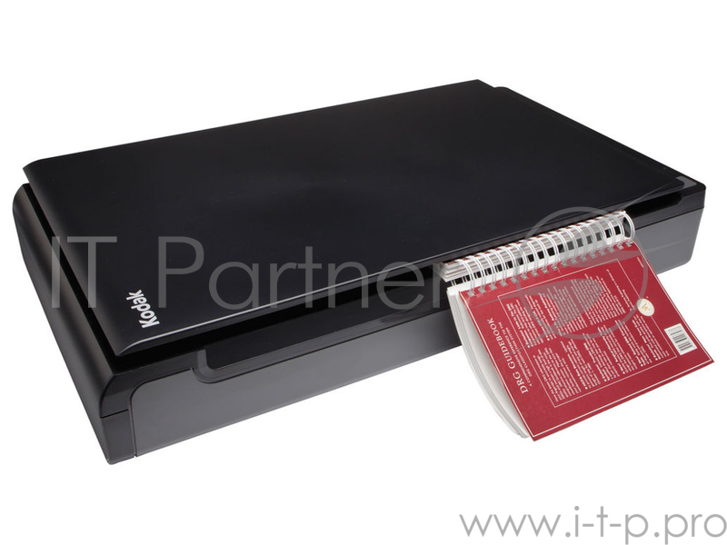 Опциональный планшет формата А3 (арт.1894351) для сканеров Kodak i1100, i2000, i3000, i4000, SS700