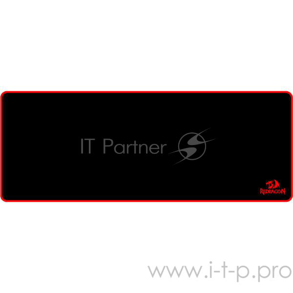 Коврик для мышки SUZAKU REDRAGON 70339 DEFENDER