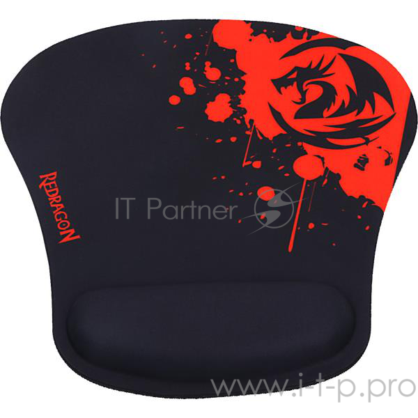 Коврик для мышки LIBRA REDRAGON 78305 DEFENDER