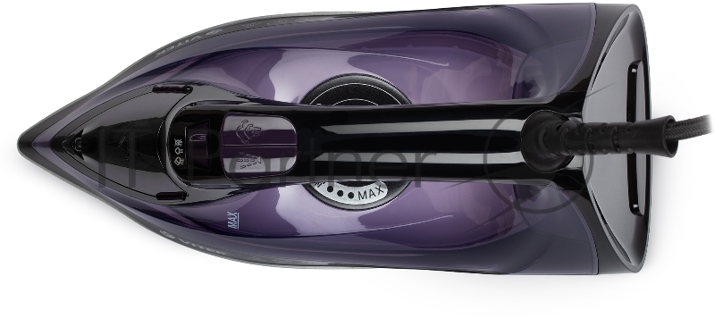 8316-VT(MC) Утюг VITEK Мощность 2200 Вт.Керамическая подошва. Вертикальное отпаривание.