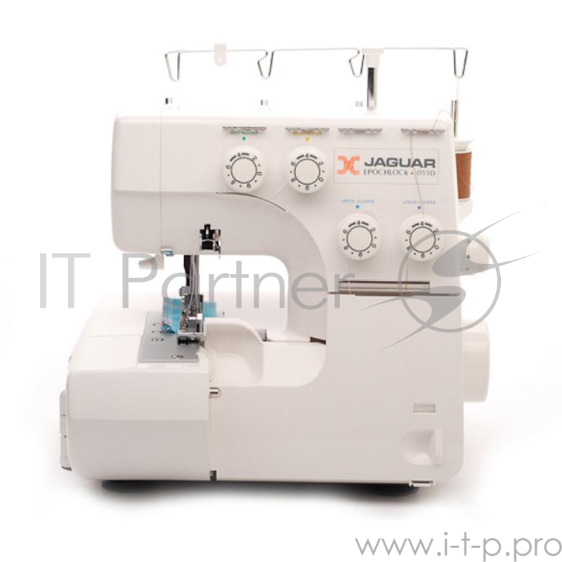 Оверлок JAGUAR-055D