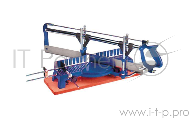 Стусло FIT 41315 поворотное 550мм профи