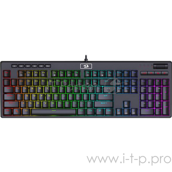 Клавиатура USB MANYU REDRAGON RU 78309 DEFENDER