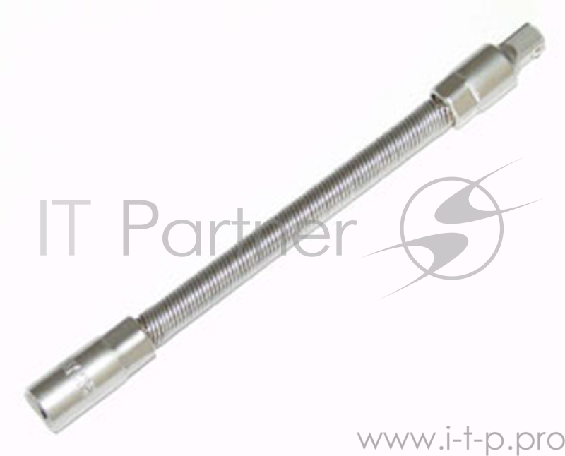 Удлинитель гибкий JONNESWAY S27H2 1/4DR, L-145мм