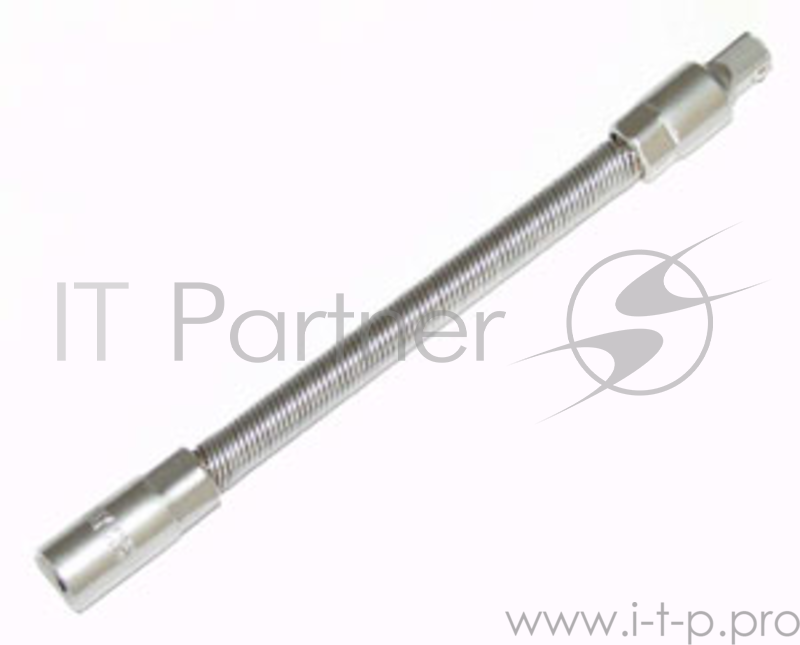 Удлинитель гибкий JONNESWAY S27H2 1/4DR, L-145мм