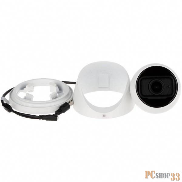 DAHUA DH-HAC-HDW1400TP-Z-A Видеокамера