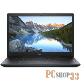 Ноутбук DELL G3 3590 G315-1536 black 15.6