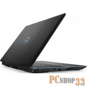 Ноутбук DELL G3 3590 G315-1536 black 15.6