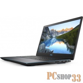 Ноутбук DELL G3 3590 G315-1536 black 15.6