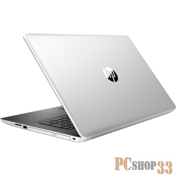 Ноутбук HP 17-ca1013ur 6SQ03EA silver 17.3