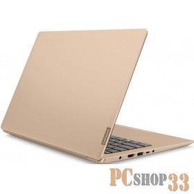 Ноутбук Lenovo IdeaPad 530S-14IKB 81EU00TBRU 14.0 FHD IPS AG 250N N CORNING, I3-8130U, 4GB (4+0 впайка), Без HDD, 128GB SSD , Integrated, Без привода, Windows 10