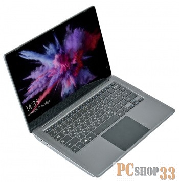 N3350/4Gb/SSD32Gb/500/14.1