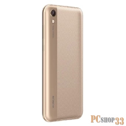 Смартфон/акссесуар HONOR 8S 32GB KSA-LX9 GOLD
