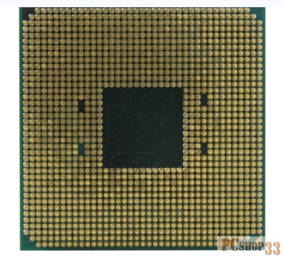 CPU AMD Ryzen 5 2400GE TRAY <YD2400C6M4MFB> (AM4, 3.2GHz up to 3.8GHz/4x512Kb+4Mb, 4C/8T, Raven Ridge, 14nm, 35W, Radeon Vega 11 1250MHz)