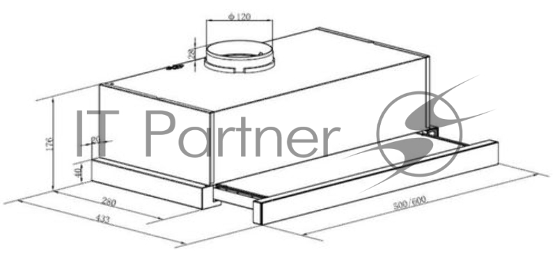 ВЫТЯЖКА MAUNFELD VS LIGHT (C) 90 НЕРЖАВЕЙКА ВЫТЯЖКА MAUNFELD VS LIGHT (C) 90 НЕРЖАВЕЙКА/ Тип: встраиваемая, Цвет: нержавеющая сталь• Управление: колыбельное• Ширина, мм: 900• Полная потребляемая мощность, Вт: 270• Количество скоростей: 3• Максимальна