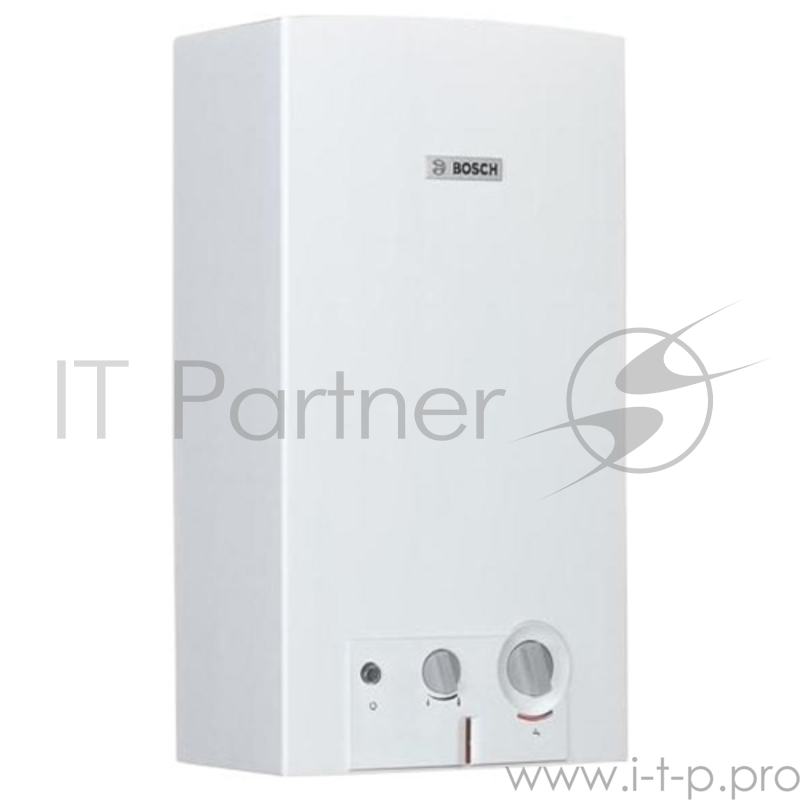 Газовая колонка BOSCH WR15-2 B23 7-26.2кВт макс.60°C 15л/мин при +25°С газовый