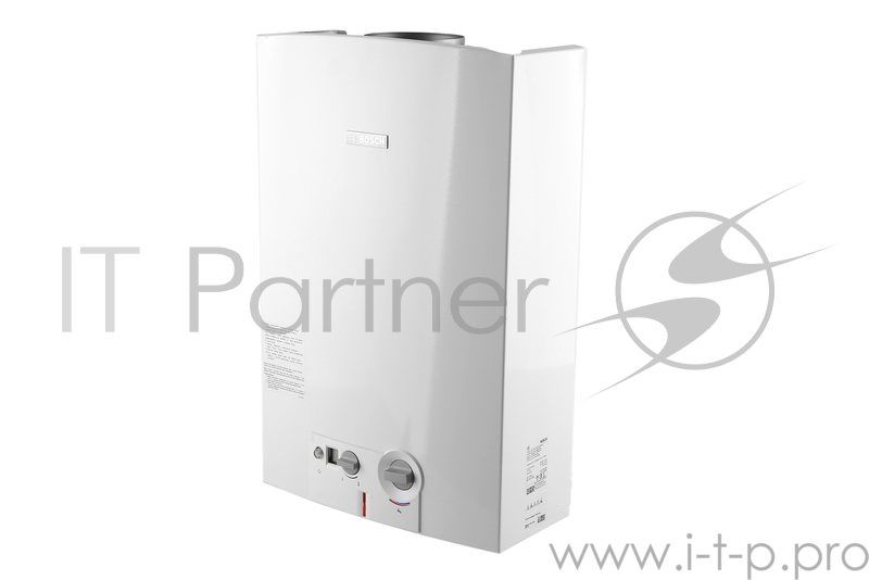 Газовая колонка BOSCH WRD 15-2 G23 7-26.2кВт макс.60°C 15л/мин при +25°С газовый