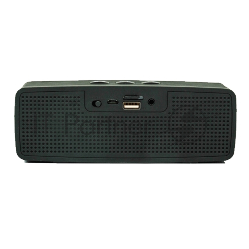 Колонки RITMIX SP-274B black