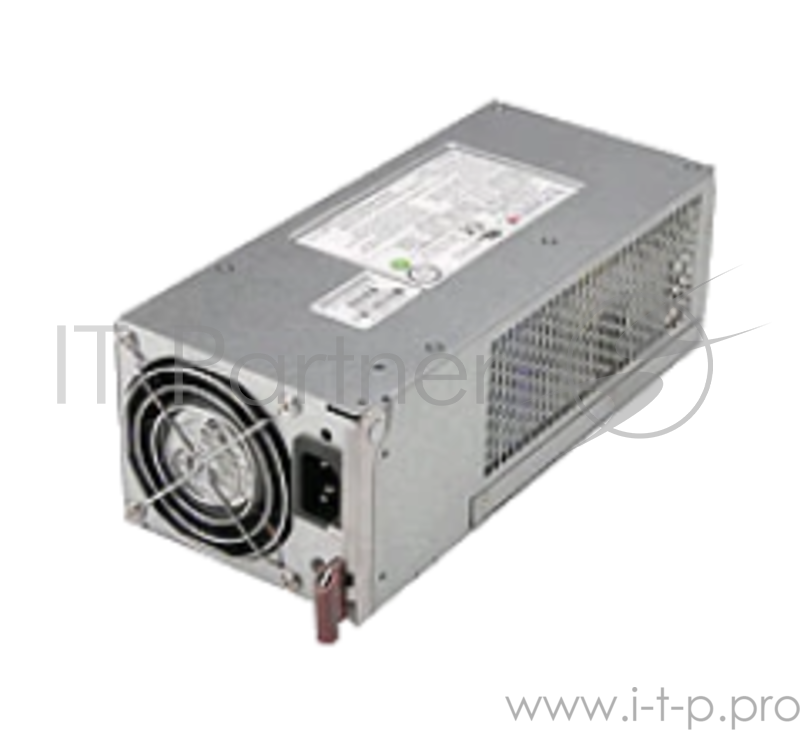 Блок питания SuperMicro Hot-swap high-efficiency 2200W, N+1 or N+N redundant power supplies
