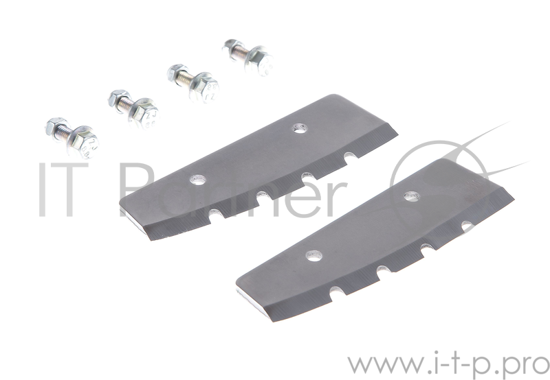 Пластины режущие 210-038 Hammer Flex к шнеку для льда 210-034 Hammer Flex 8 (200мм) HG