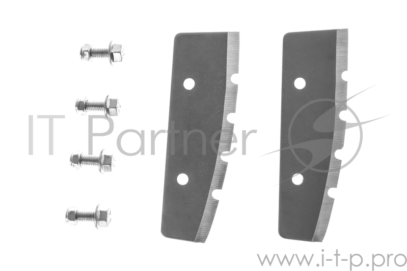 Пластины режущие 210-038 Hammer Flex к шнеку для льда 210-034 Hammer Flex 8 (200мм) HG