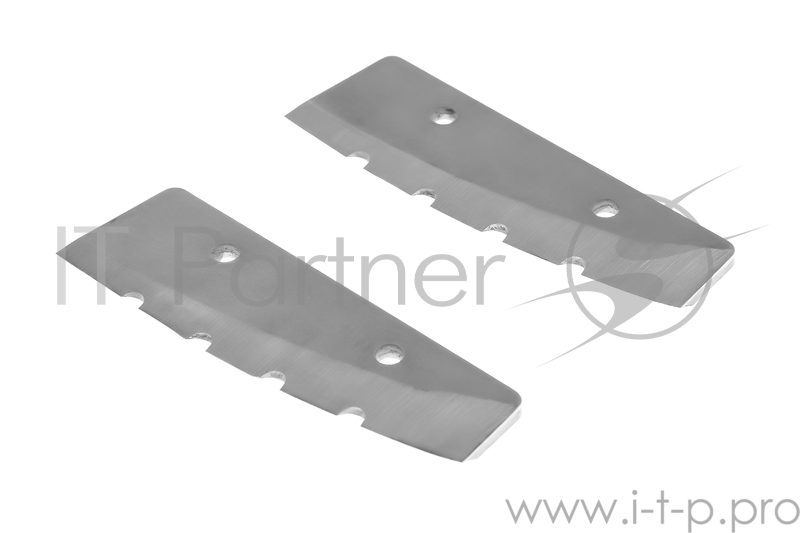 Пластины режущие 210-038 Hammer Flex к шнеку для льда 210-034 Hammer Flex 8 (200мм) HG