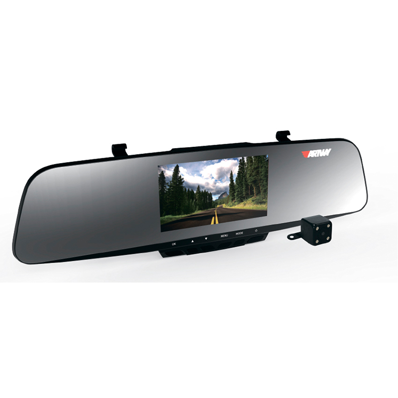 Видеорегистратор Artway AV-630 Android