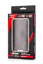 Портативное зарядное устройство ARTWAY PowerBank 12000 mAh
