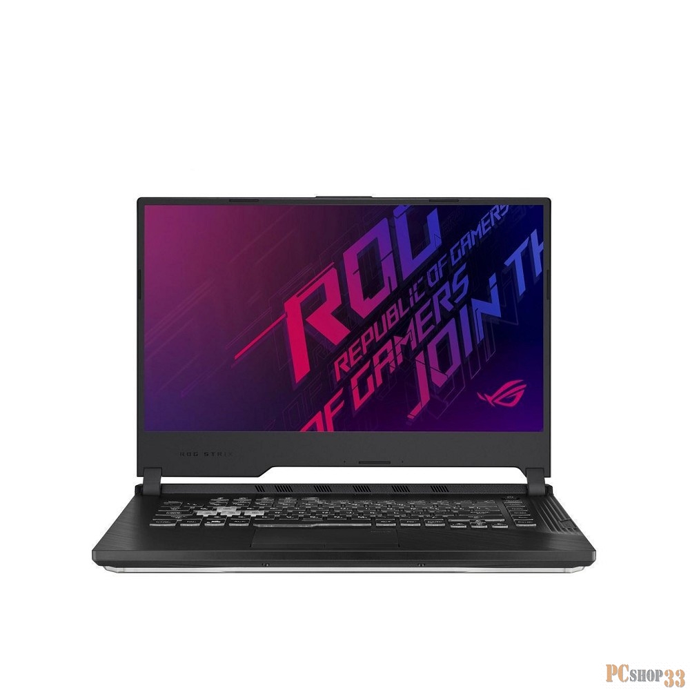 Ноутбук ASUS ROG STRIX GL531GU-AL343 15.6FHD 120Hz