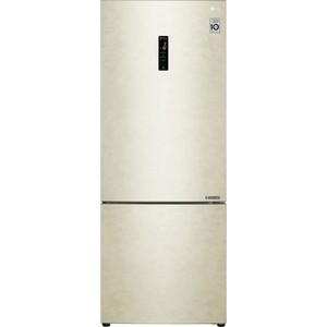 Холодильник LG GC-B569PECZ 1.85м:- Технология Door Cooling+ и Linear Cooling - Инверторный линейный компрессор- Total No Frost- Внешний дисплей- Wi-Fi