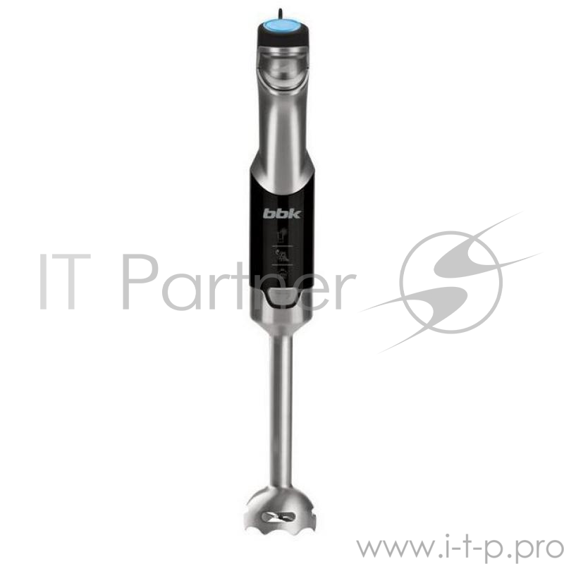 Блендер BBK KBH1016 нерж/бел