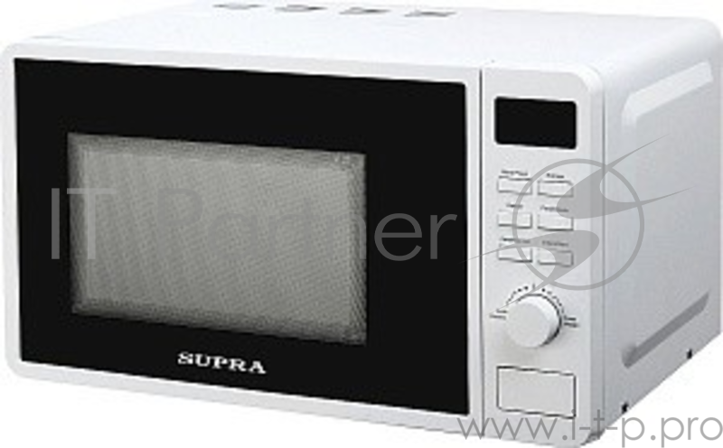 Микроволновые печи SUPRA 20TW42