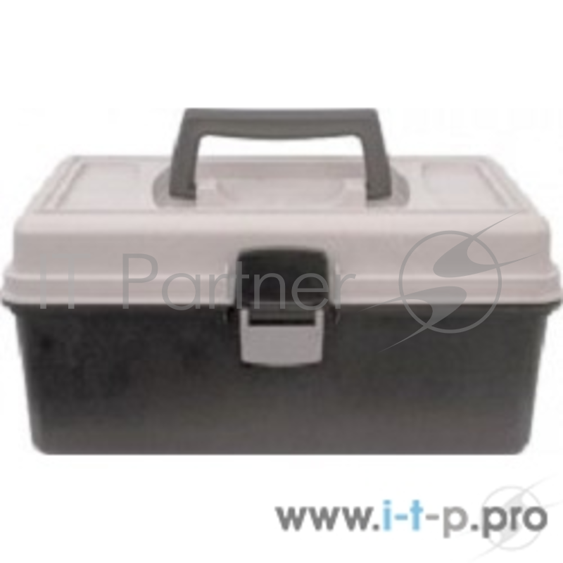 Ящики для инструмента FIT 65495 Ящик для инструмента пластиковый 13 (31,5 х 15 х 18 см)