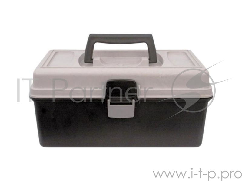 Ящики для инструмента FIT 65495 Ящик для инструмента пластиковый 13 (31,5 х 15 х 18 см)