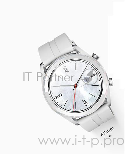 Умные часы GT WHITE 55023845 HUAWEI