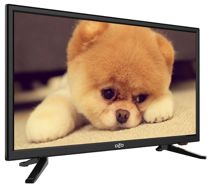 Телевизор LED 22 OLTO 22T20H