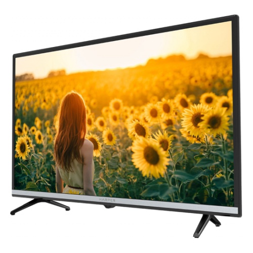 Телевизор LED 28 HARPER 28R750T