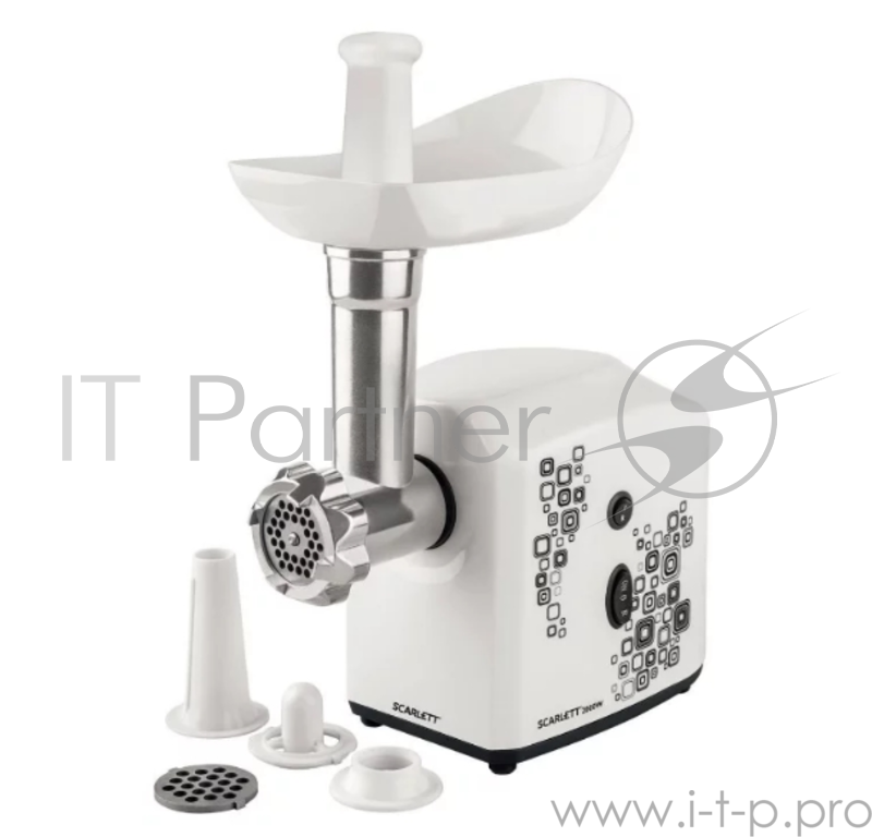 Мясорубка SCARLETT SC-MG45S51