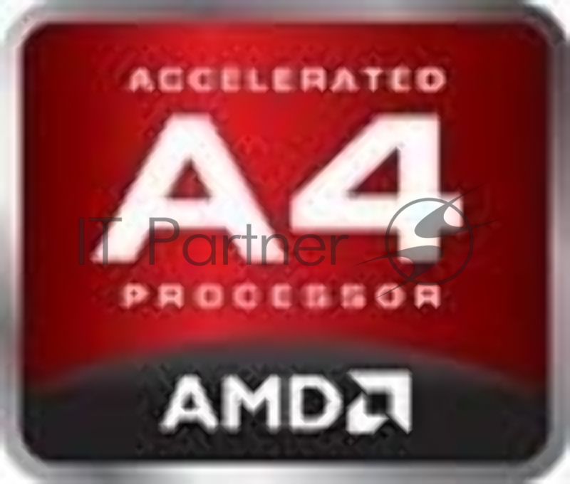 Процессор CPU AMD A4 5300 OEM {3.4ГГц, 1Мб, SocketFM2}