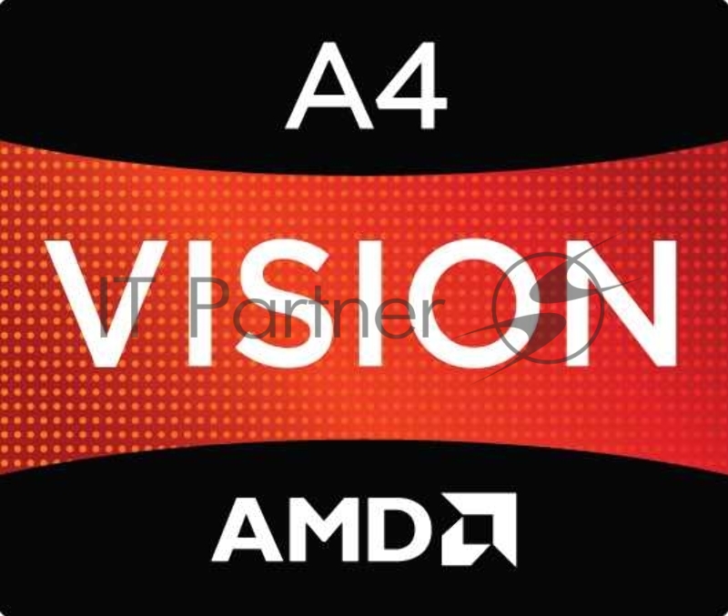 Процессор CPU AMD A4 5300 OEM {3.4ГГц, 1Мб, SocketFM2}