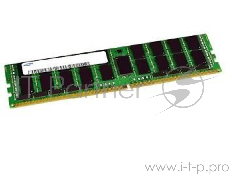 Модуль памяти 32GB PC19200 REG M393A4K40BB1-CRC0Q SAMSUNG