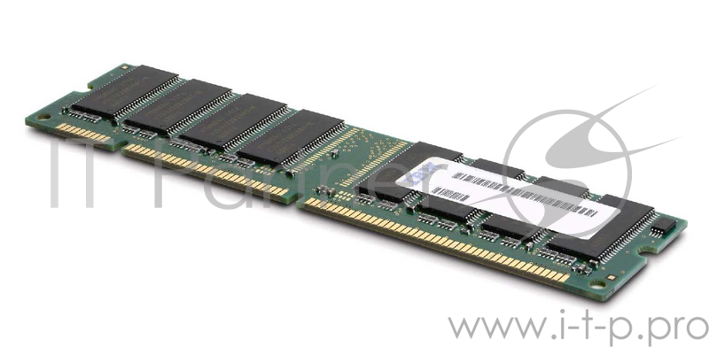 Модуль памяти Lenovo RDIMM DDR3 8GB 1.35V PC3L-12800