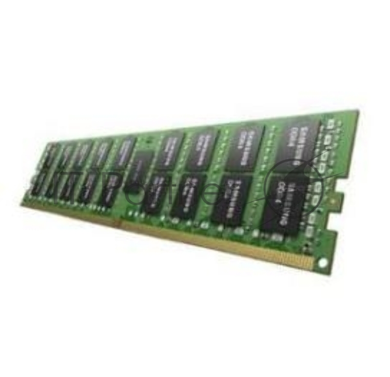 Модуль памяти Samsung RDIMM DDR4 64GB ECC PC23400 REG M393A8G40MB2-CVFBY SAMSUNG