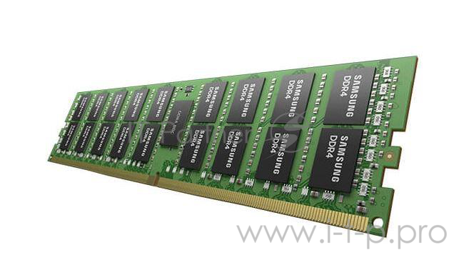 Модуль памяти 16GB PC21300 REG M393A2K40BB2-CTD7Y SAMSUNG