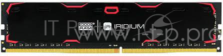 Модуль памяти GoodRam IR-2400D464L17/16G