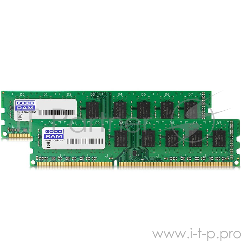 Модуль памяти 8GB 1333MHz CL9 DIMM