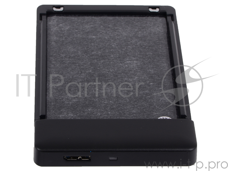 Контейнеры для HDD 2,5 ORICO 2588US3-SV