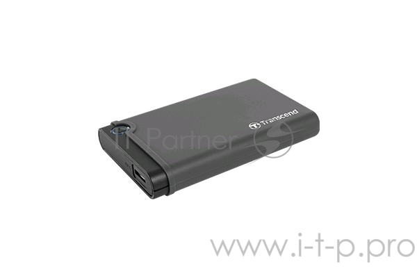 Корпус для HDD/SSD 2.5 Transcend External Enclosure StoreJet® 25CK3 TS0GSJ25CK3 USB 3.1, SSD/HDD St